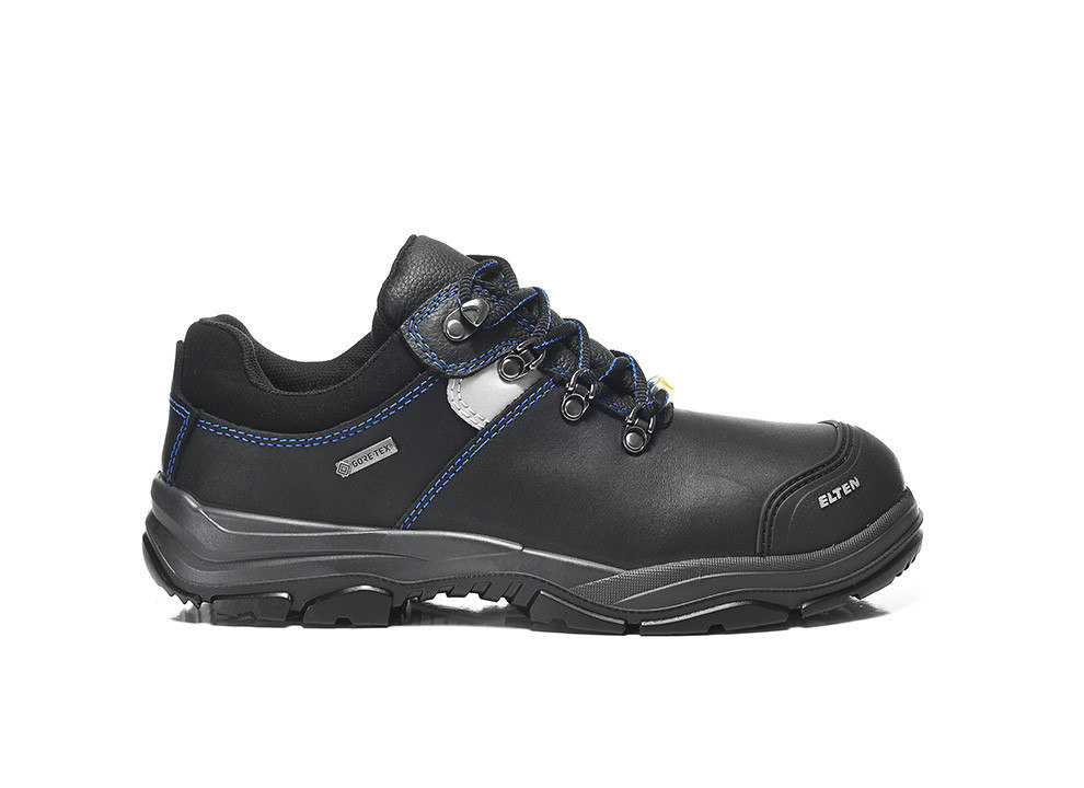 ELTEN Sicherheitsschuh MASON Pro GTX Low Typ 1 Produktbild img2 L