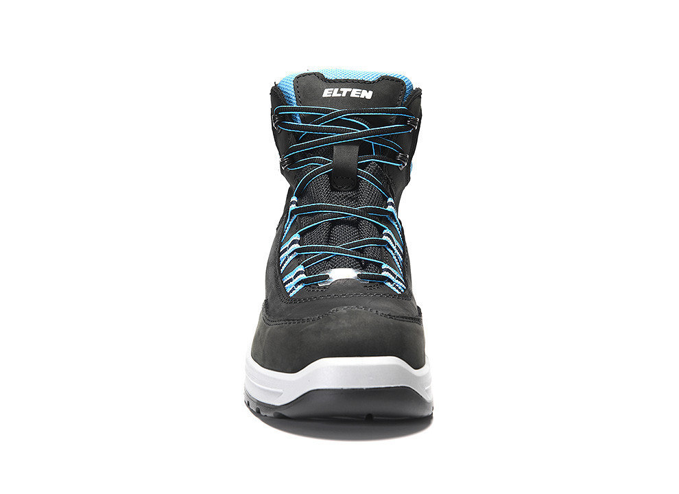 ELTEN Sicherheitsstiefel Damen Damenstiefel LOTTE aqua Mid Produktbild img3 L