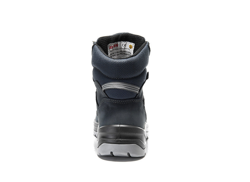 ELTEN Sicherheitsstiefel Damen Damenstiefel LOTTE GTX blau Mid Produktbild img5 L