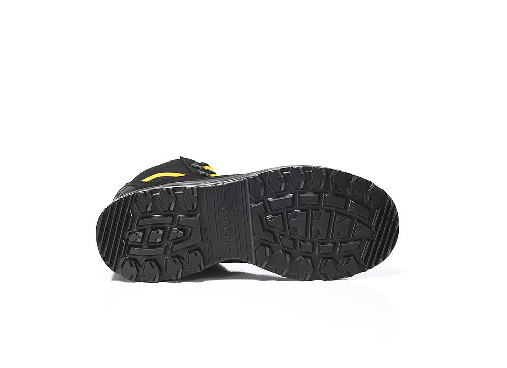 ELTEN Sicherheitsstiefel Damen Damenschnürstiefel TINE XXTL GTX Mid Produktbild img6 L