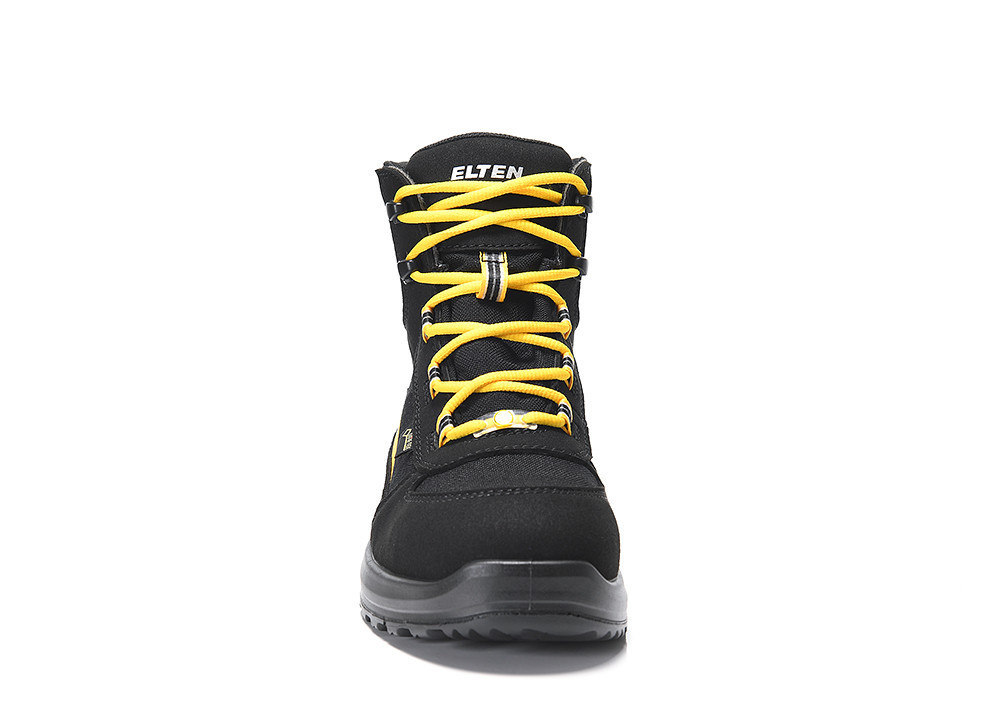 ELTEN Sicherheitsstiefel Damen Damenschnürstiefel TINE XXTL GTX Mid Produktbild img3 L