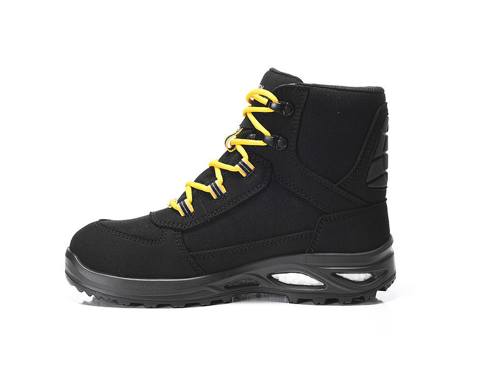 ELTEN Sicherheitsstiefel Damen Damenschnürstiefel TINE XXTL GTX Mid Produktbild img4 L