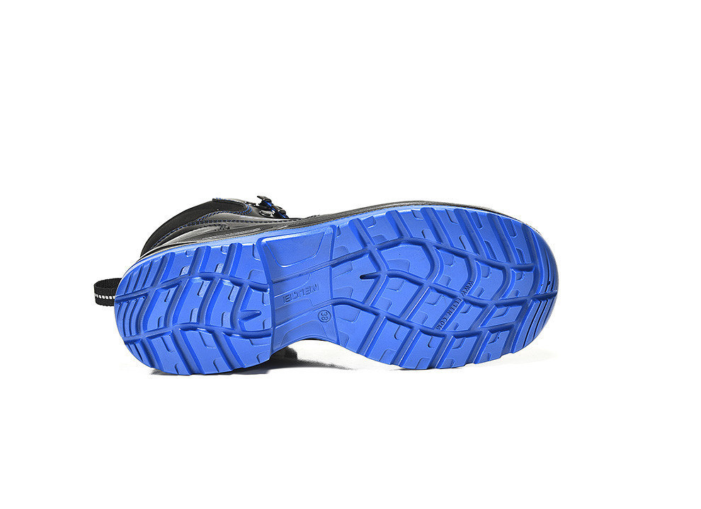 ELTEN Damenstiefel LENA black-blue Mid Produktbild img6 L