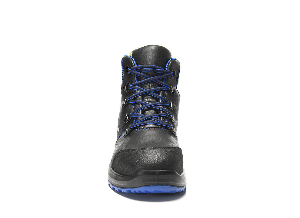 ELTEN Sicherheitsstiefel Damen Damenstiefel FINJA XXTL schwarz Mid Produktbild img3 L