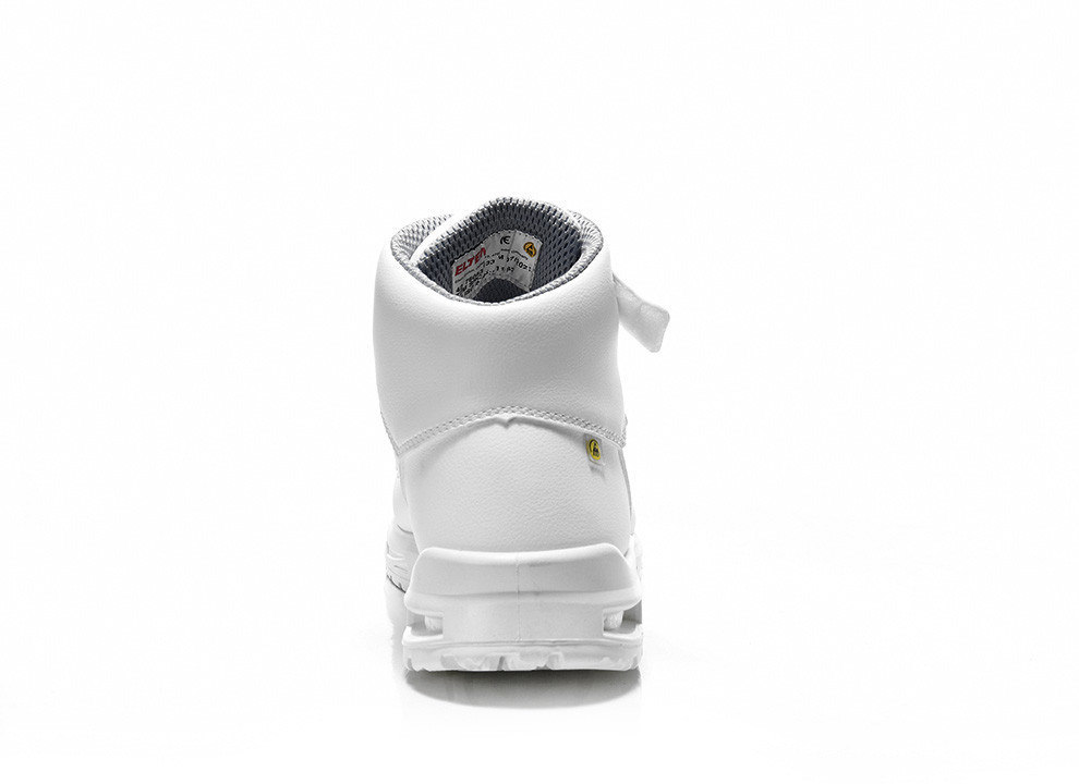 ELTEN Sicherheitsstiefel BRAYDEN XXTM weiß Strap Produktbild img5 L