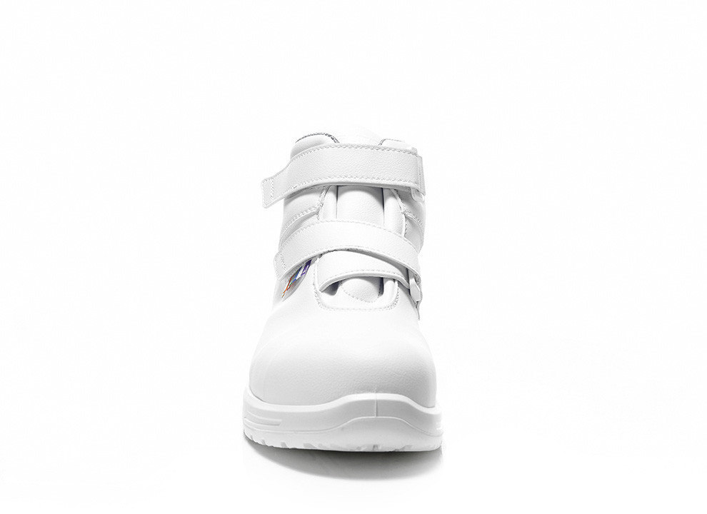 ELTEN Sicherheitsstiefel BRAYDEN XXTM weiß Strap Produktbild img3 L