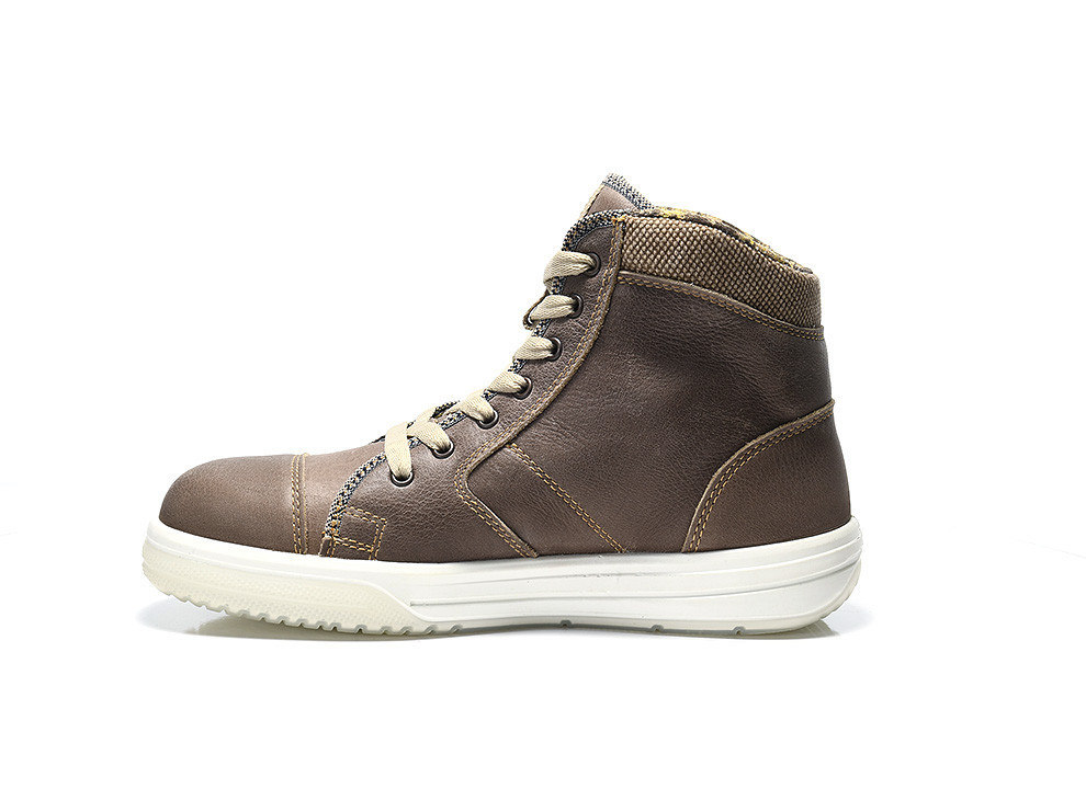 ELTEN Sicherheitsschnürstiefel EMOTION Produktbild img4 L