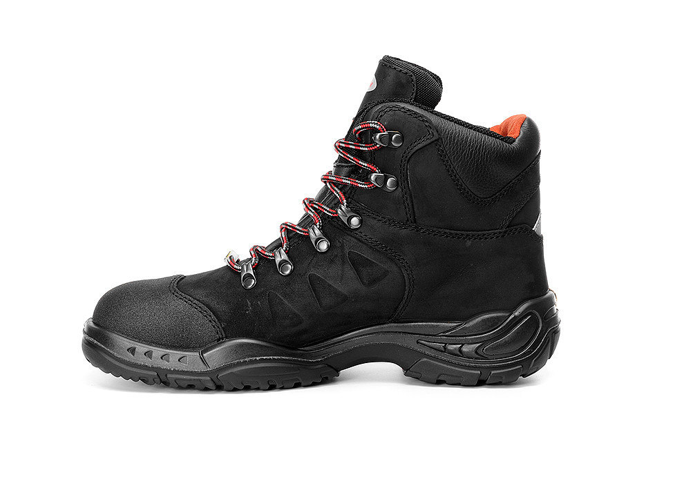 ELTEN Sicherheitsschnürstiefel TILL Mid Produktbild img4 L