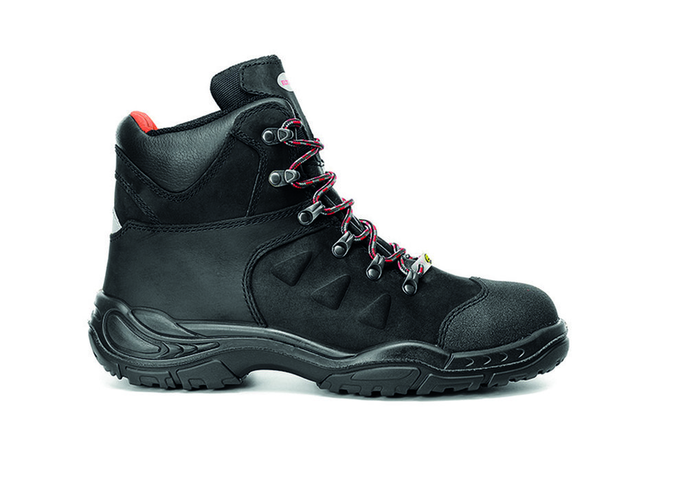 ELTEN Sicherheitsschnürstiefel TILL Mid Produktbild img2 L