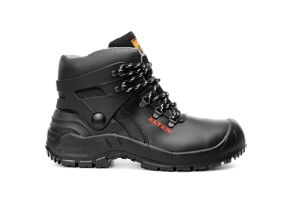 ELTEN Sicherheitsstiefel RENZO Biomex Produktbild img2 L