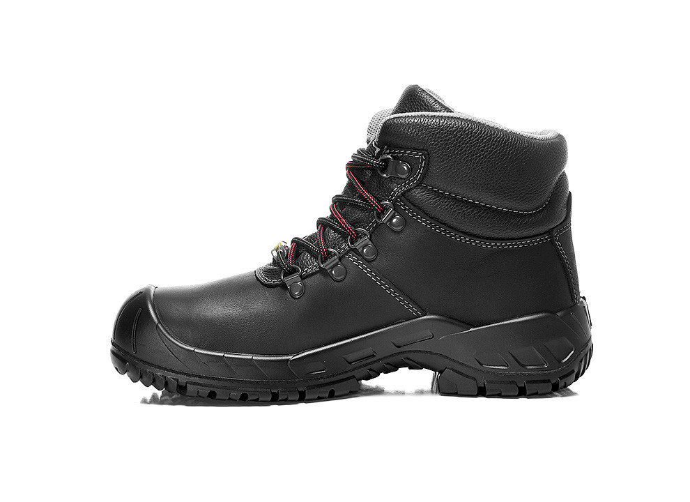 ELTEN Sicherheitsstiefel RENZO GTX XXW Mid Produktbild img4 L