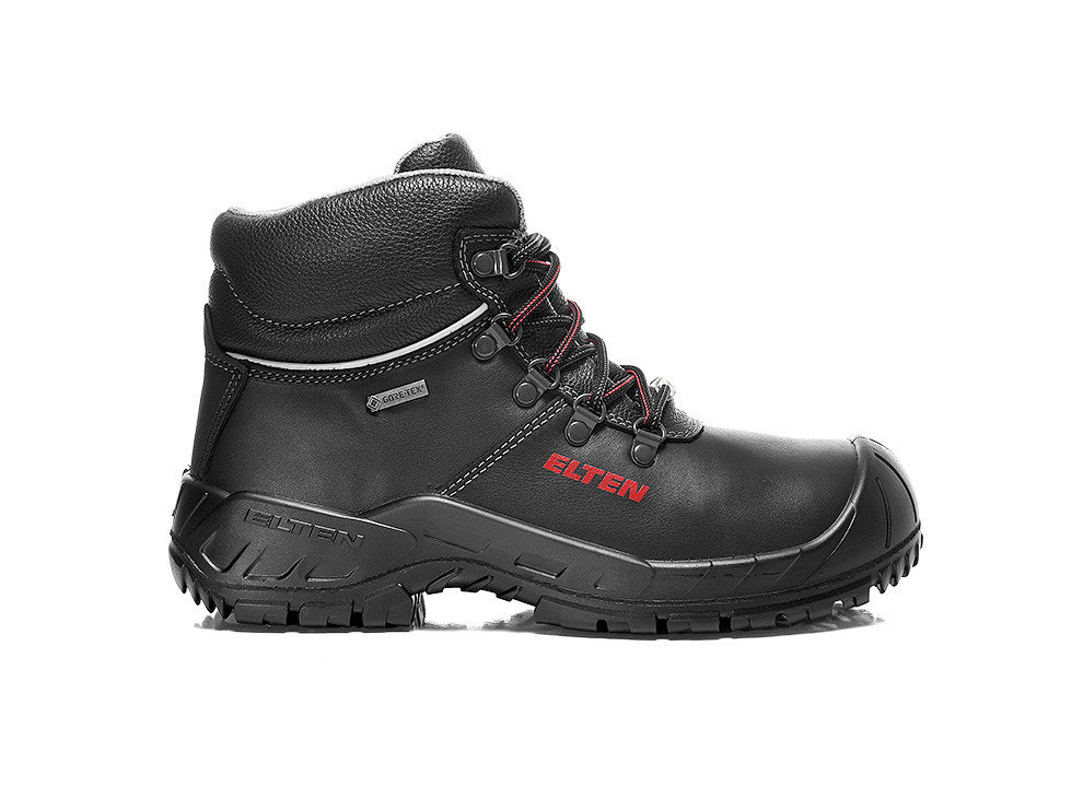 ELTEN Sicherheitsstiefel RENZO GTX XXW Mid Produktbild img2 L