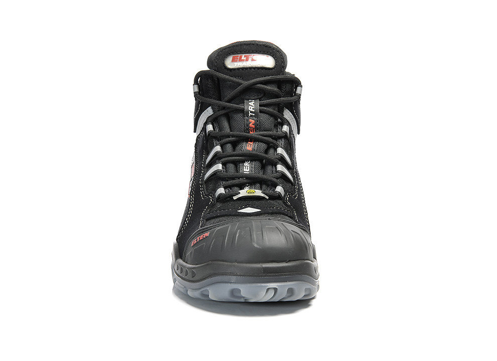ELTEN Sicherheitsstiefel 766771 SANDER schwarz S3 Gr.43 Produktbild img3 L