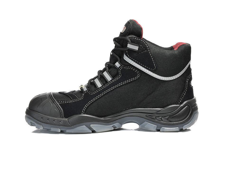 ELTEN Sicherheitsstiefel 766771 SANDER schwarz S3 Gr.43 Produktbild img4 L