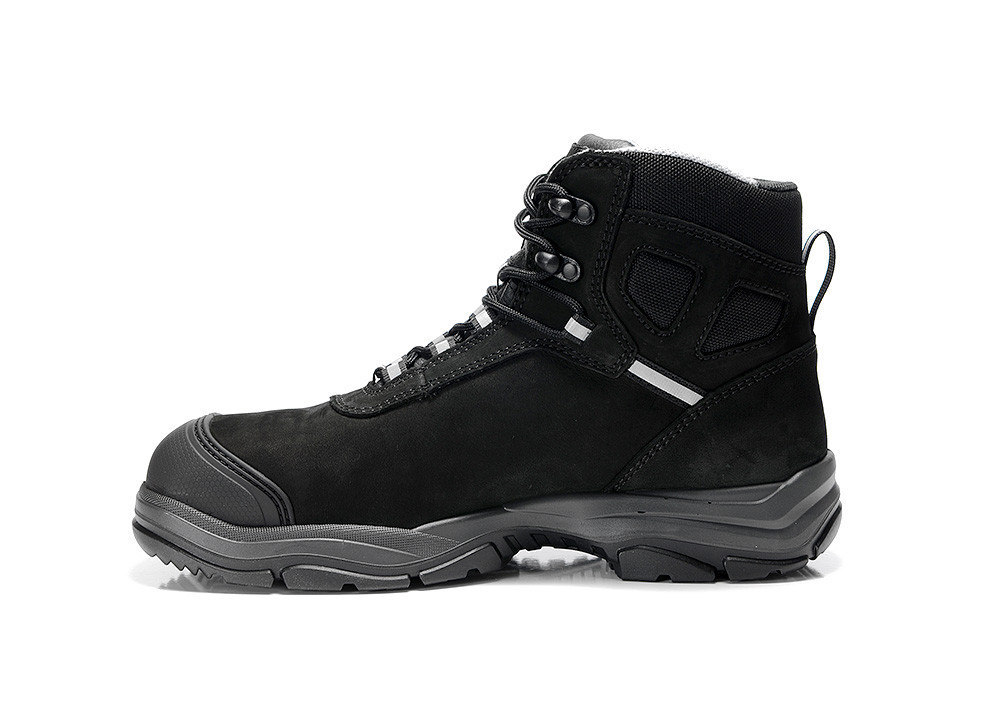 ELTEN Sicherheitsstiefel DANIEL Pro Mid Typ 3 Produktbild img5 L