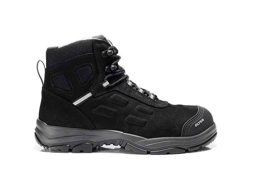 ELTEN Sicherheitsstiefel DANIEL Pro Mid Typ 3 Produktbild img2 L