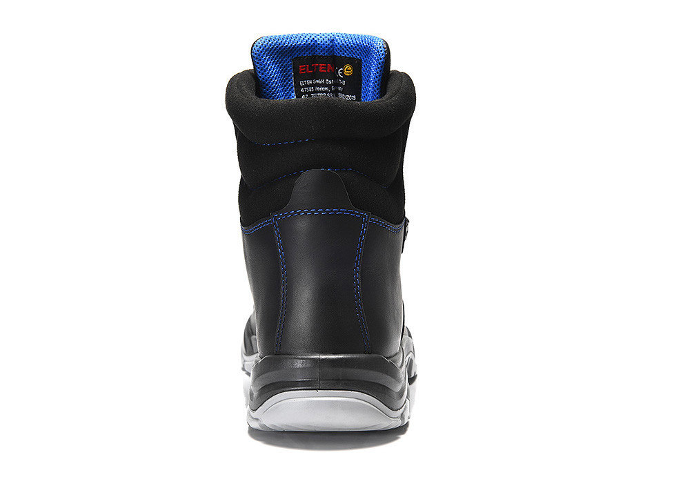ELTEN Damenstiefel MASON Pro Mid Typ 1 Produktbild img5 L