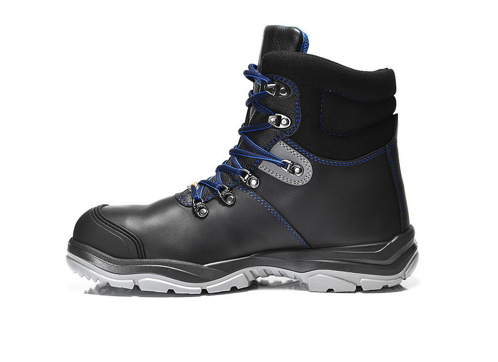 ELTEN Damenstiefel MASON Pro Mid Typ 1 Produktbild img4 L