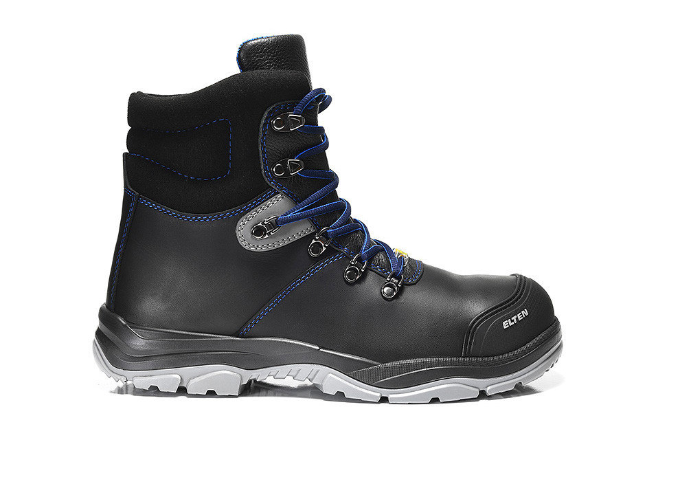 ELTEN Damenstiefel MASON Pro Mid Typ 1 Produktbild img2 L