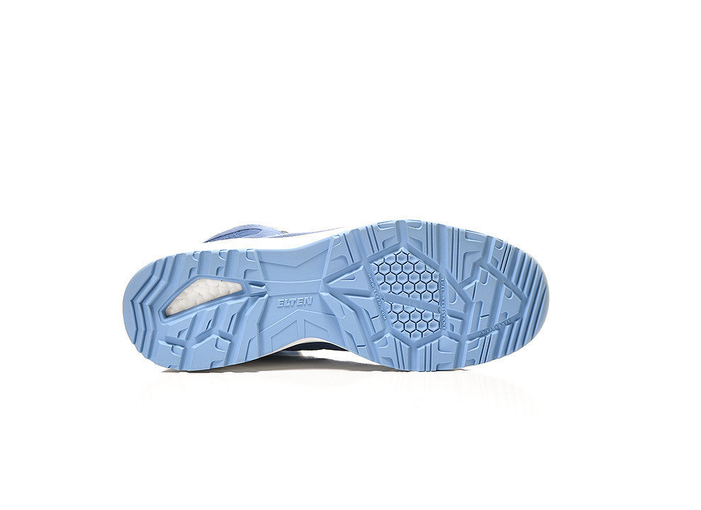 ELTEN Sicherheitsstiefel MARTEN XXSports blau Mid Produktbild img6 L