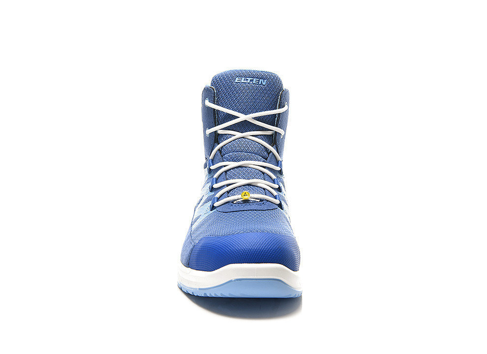 ELTEN Sicherheitsstiefel MARTEN XXSports blau Mid Produktbild img3 L
