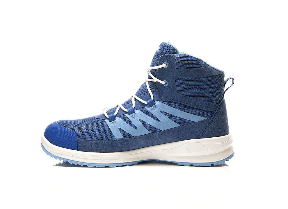 ELTEN Sicherheitsstiefel MARTEN XXSports blau Mid Produktbild img4 L