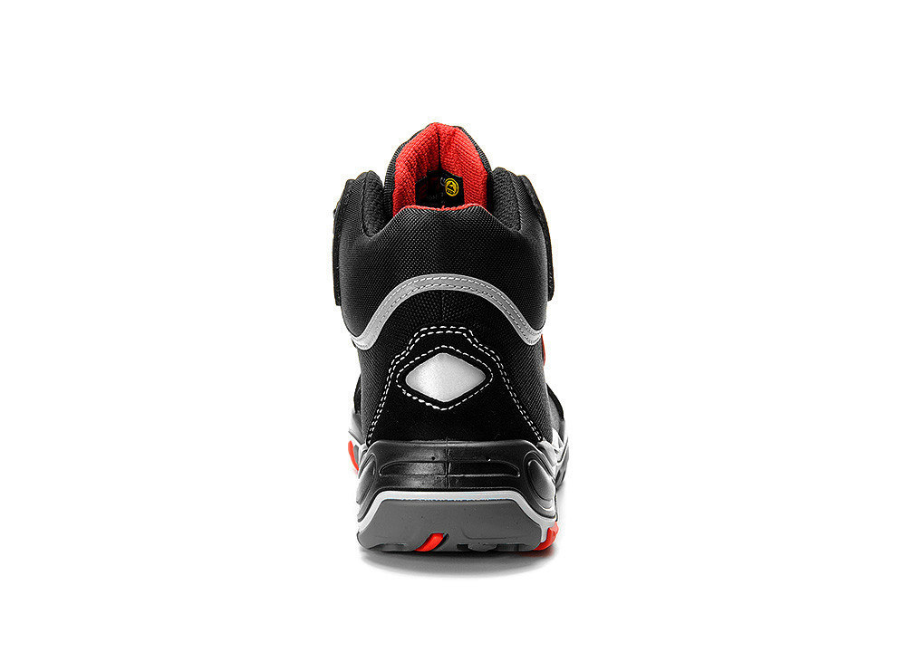 ELTEN Sicherheitsschnürstiefel SANDER Produktbild img5 L