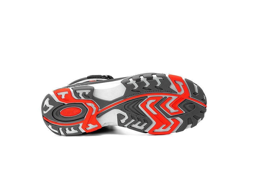 ELTEN Sicherheitsschnürstiefel SANDER Produktbild img6 L