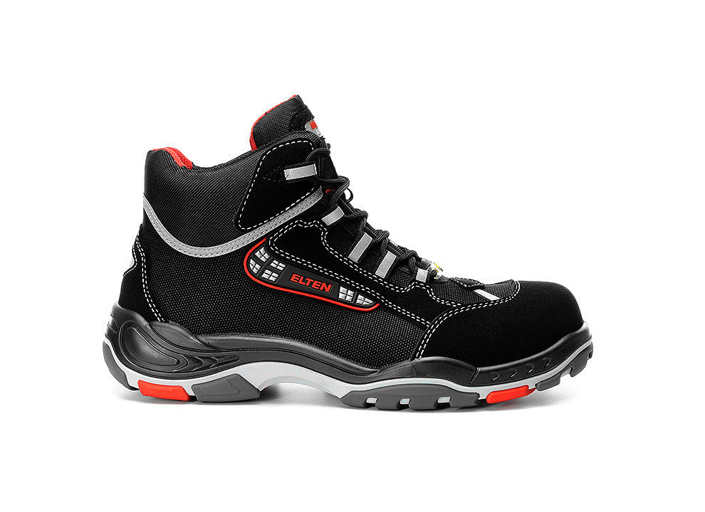ELTEN Sicherheitsschnürstiefel SANDER Produktbild img2 L