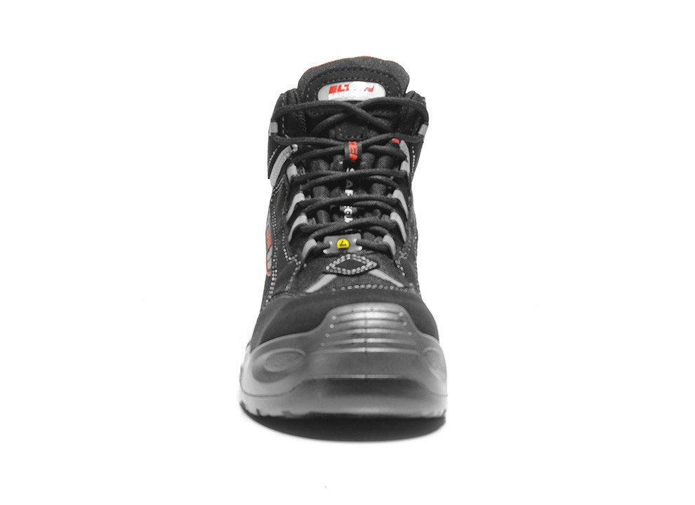 ELTEN Sicherheitsschnürstiefel SANDER AL Produktbild img3 L