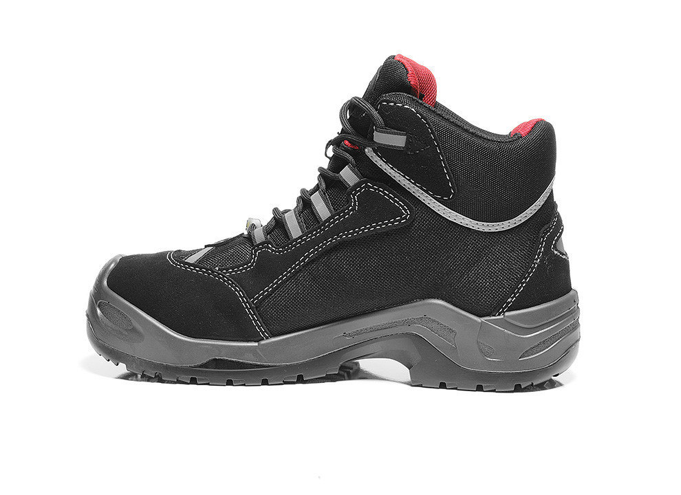 ELTEN Sicherheitsschnürstiefel SANDER AL Produktbild img4 L