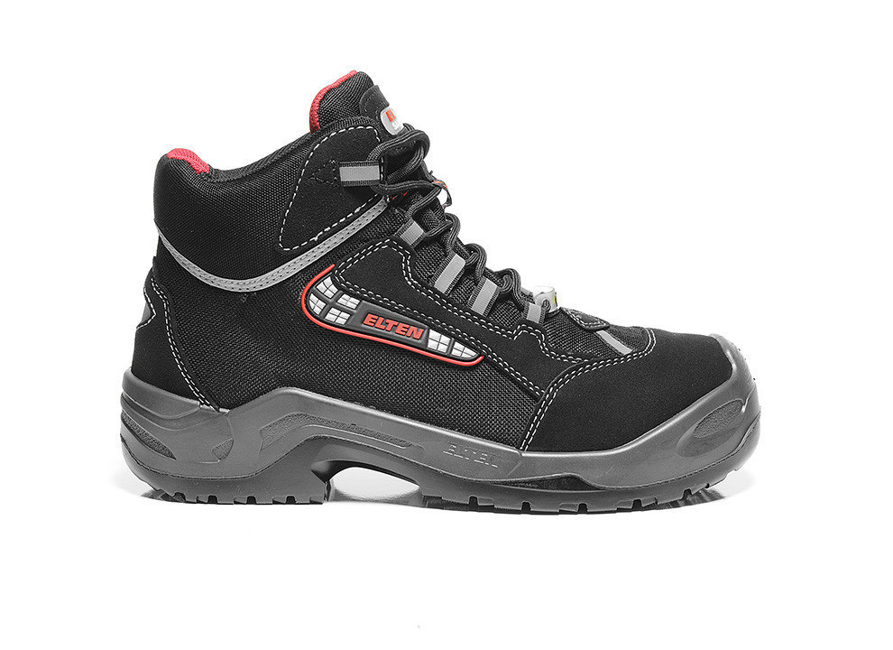 ELTEN Sicherheitsschnürstiefel SANDER AL Produktbild img2 L