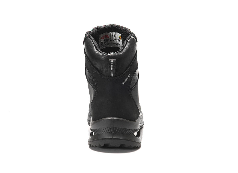 ELTEN Sicherheitsstiefel TERENCE XXG schwarz Mid 768631 S3 HRO Gr.42 Produktbild img5 L