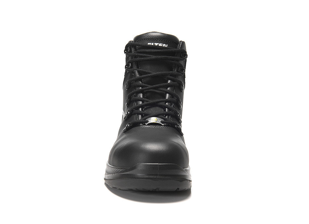 ELTEN Sicherheitsstiefel TERENCE XXG schwarz Mid 768631 S3 HRO Gr.42 Produktbild img3 L