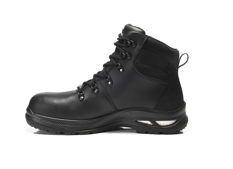 ELTEN Sicherheitsstiefel TERENCE XXG schwarz Mid 768631 S3 HRO Gr.42 Produktbild img4 L