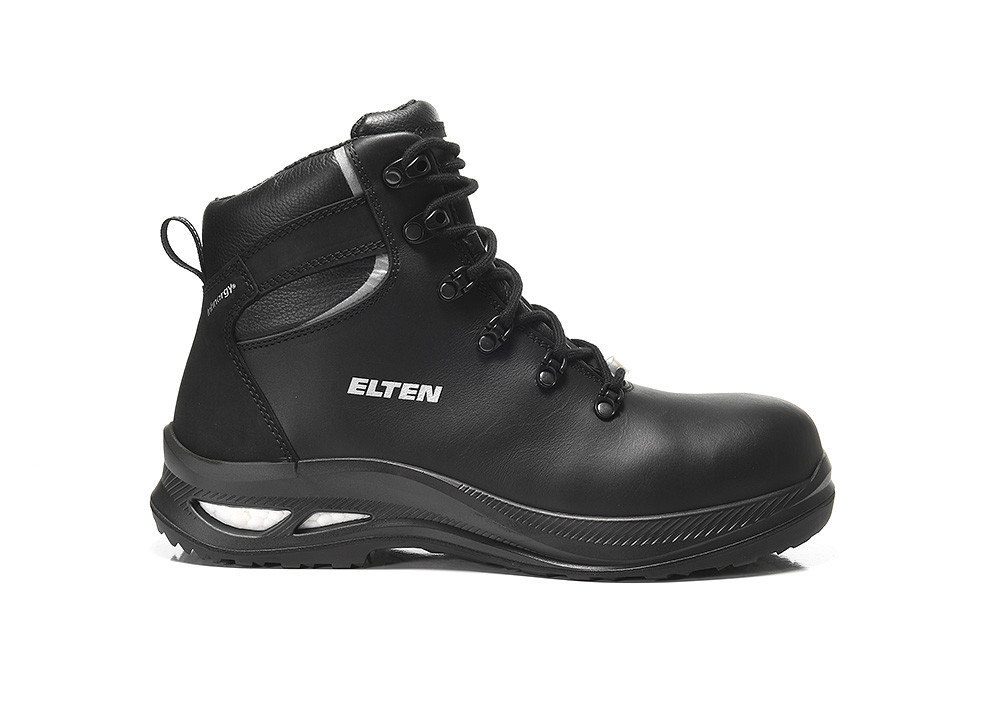 ELTEN Sicherheitsstiefel TERENCE XXG schwarz Mid 768631 S3 HRO Gr.42 Produktbild img2 L