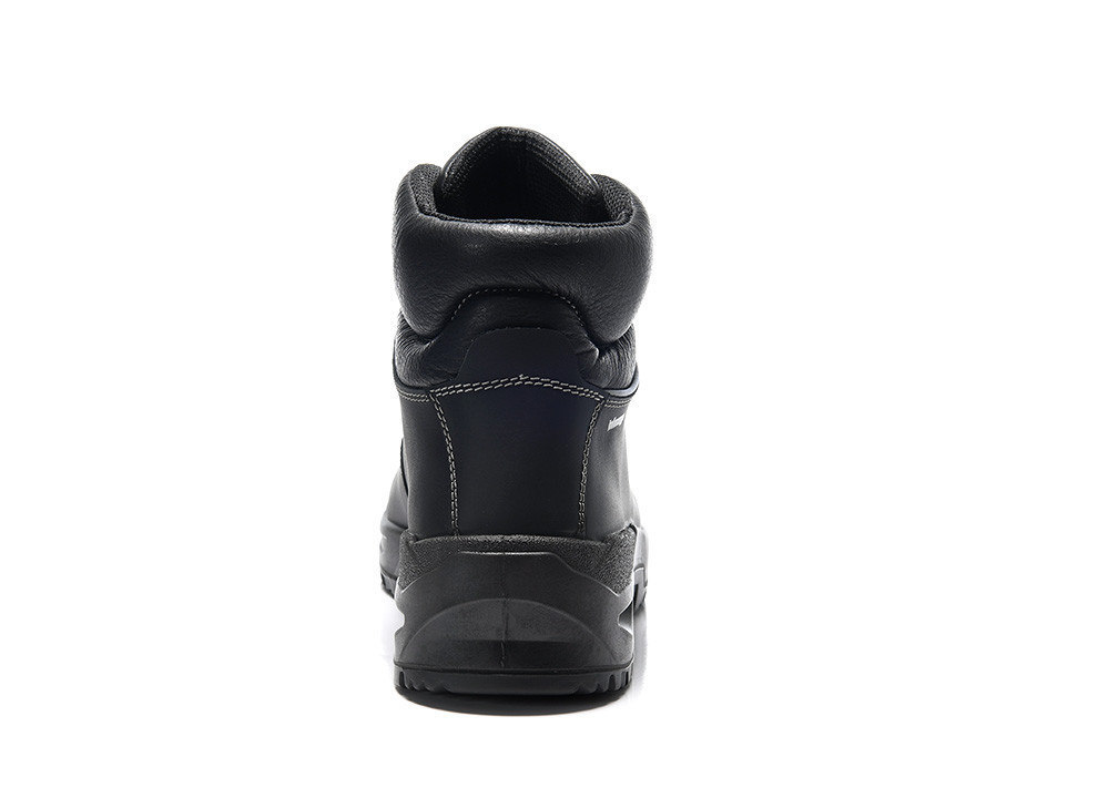 ELTEN Sicherheitsstiefel FRANCESCO XXSG schwarz 768721 S3 Gr.43 Produktbild img5 L