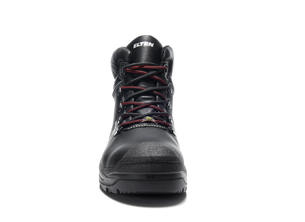 ELTEN Sicherheitsstiefel FRANCESCO XXSG schwarz 768721 S3 Gr.43 Produktbild img3 L