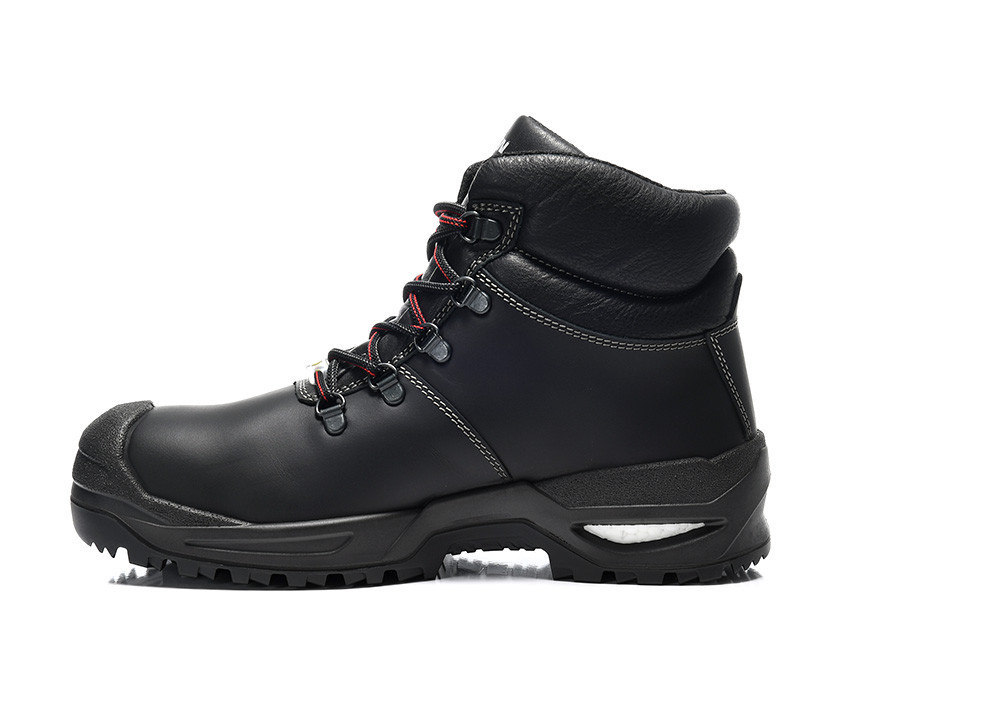 ELTEN Sicherheitsstiefel FRANCESCO XXSG schwarz 768721 S3 Gr.43 Produktbild img4 L