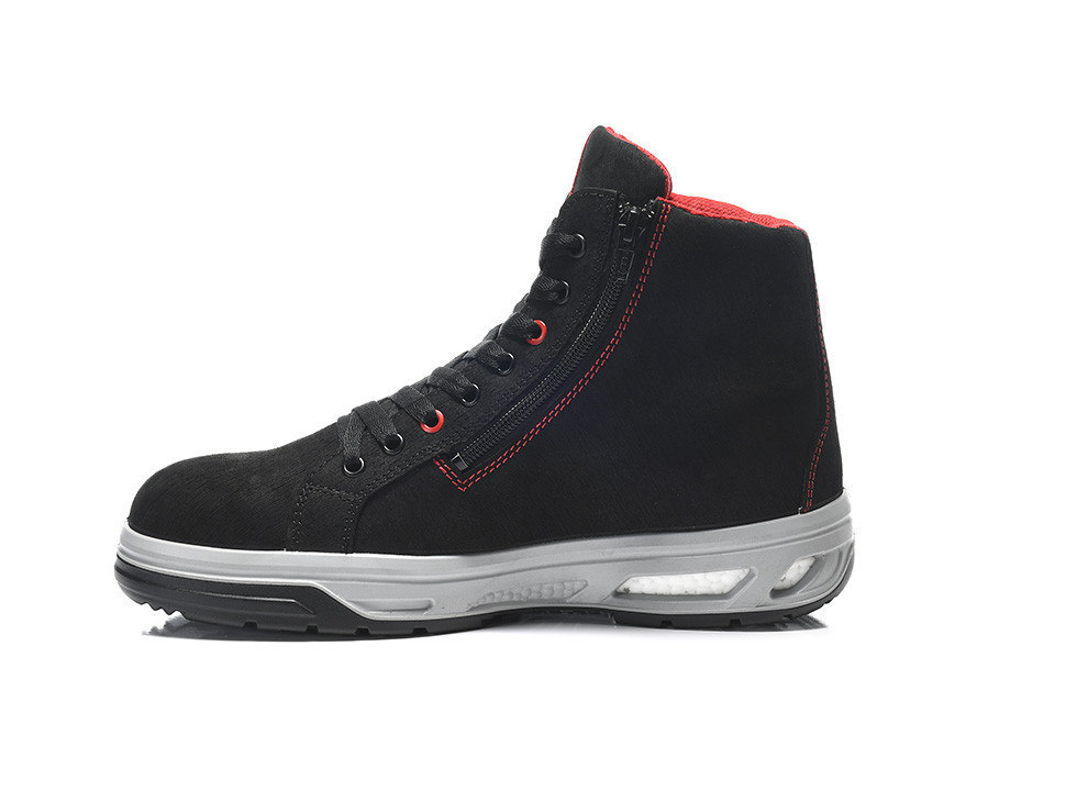 ELTEN Sicherheitsschnürstiefel NORMAN XX10 Mid Produktbild img4 L