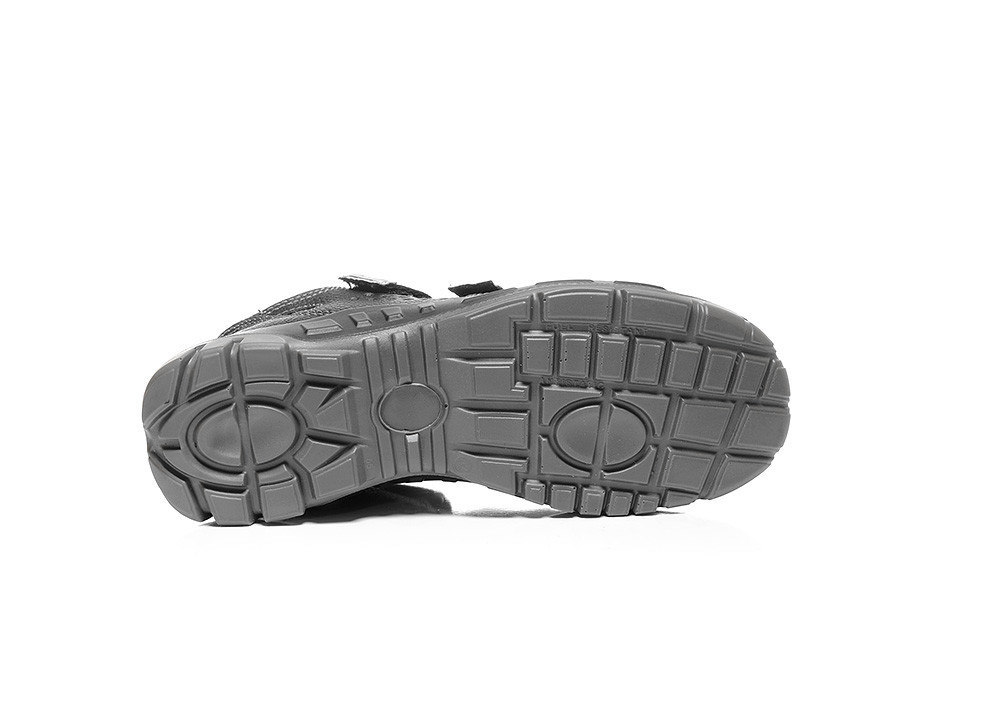 JORI Sicherheitssandale LEON Produktbild img6 L