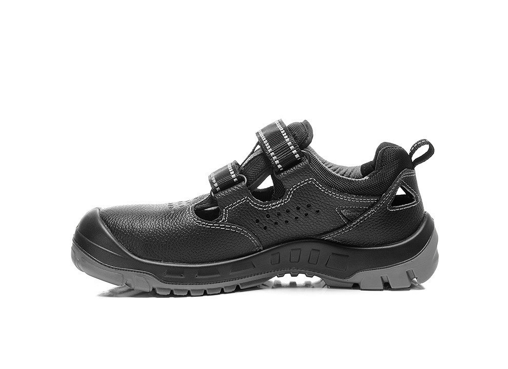 JORI Sicherheitssandale LEON Produktbild img4 L