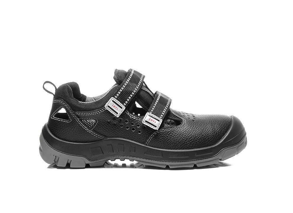 JORI Sicherheitssandale LEON Produktbild img2 L