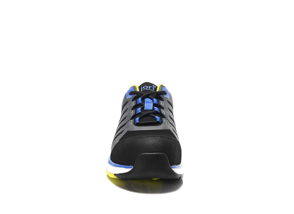 JORI Sich.Schuh jo_RAPID blue-yellow Low Produktbild img3 L