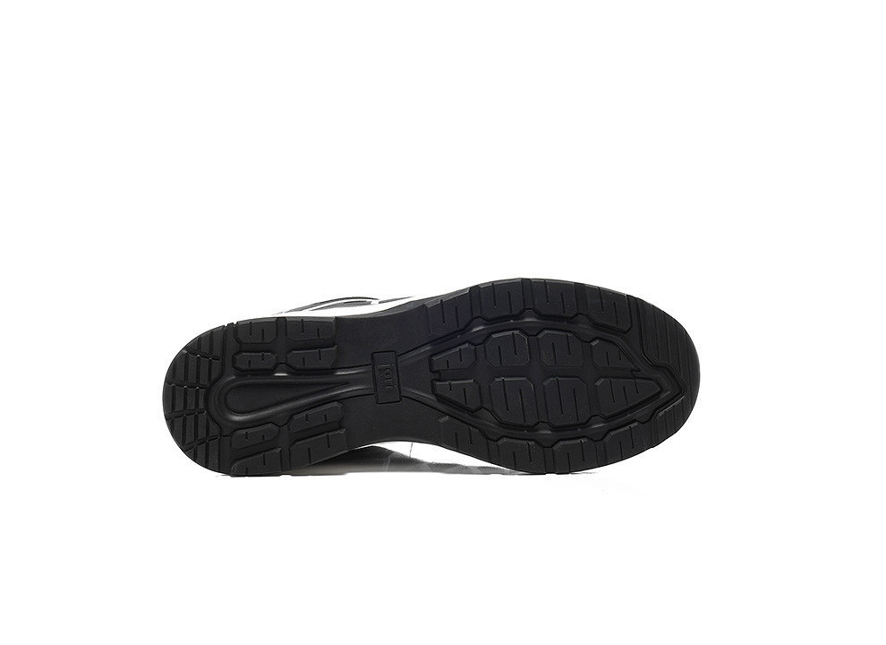 JORI Sicherheitsschuh jo_SWIFT BOA® black Low Produktbild img6 L