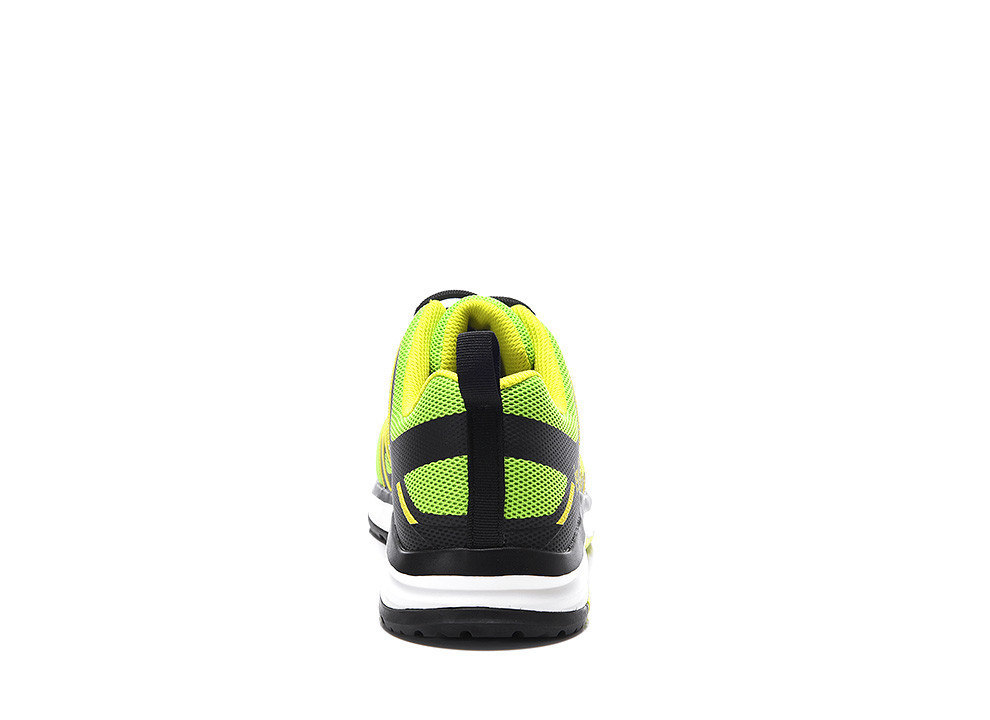 JORI Sich.Schuh jo_SWIFT green-yellow Low Produktbild img5 L