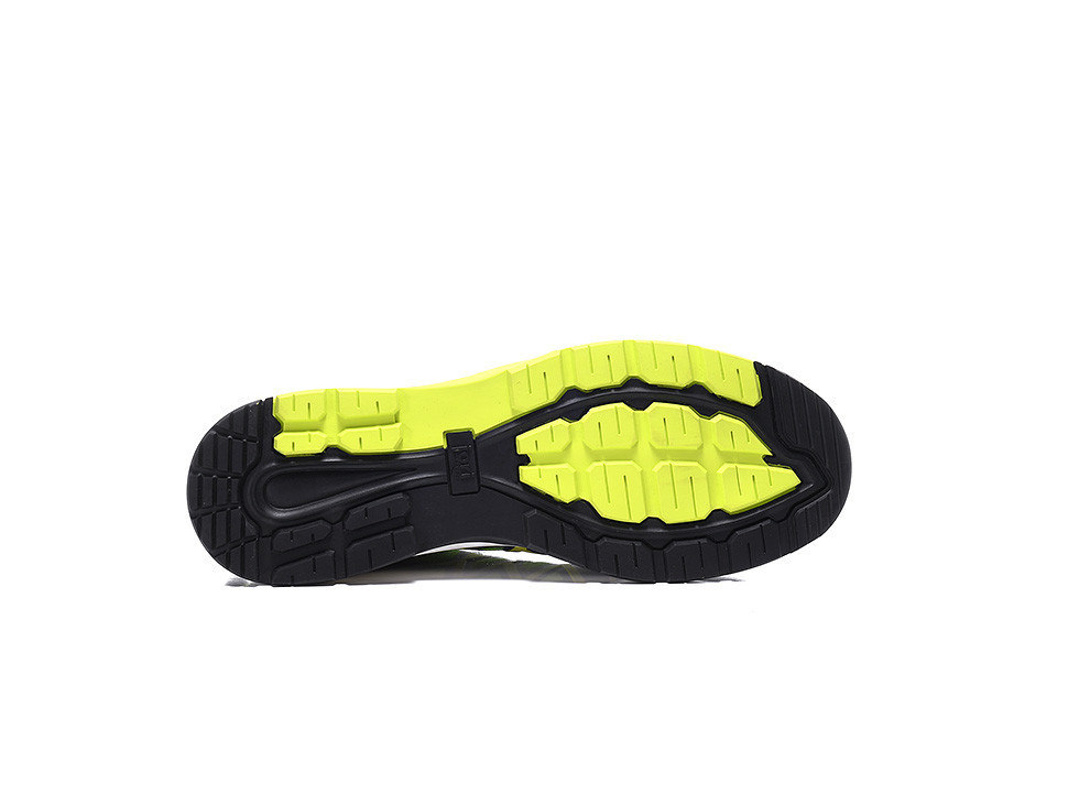 JORI Sich.Schuh jo_SWIFT green-yellow Low Produktbild img6 L