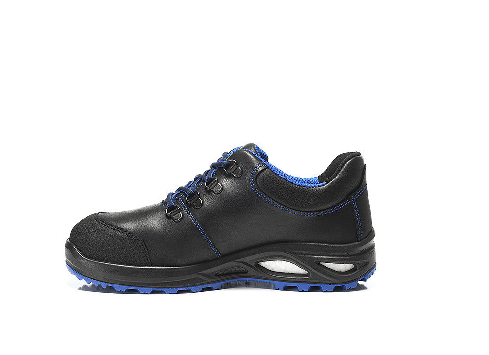 ELTEN Damenhalbschuh FINJA XXTL black Low Produktbild img4 L