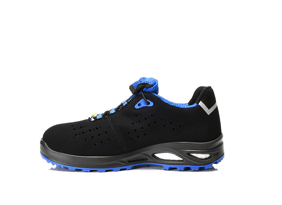 ELTEN Damenschuh IMPULSE Lady XXTL blue Low Produktbild img4 L