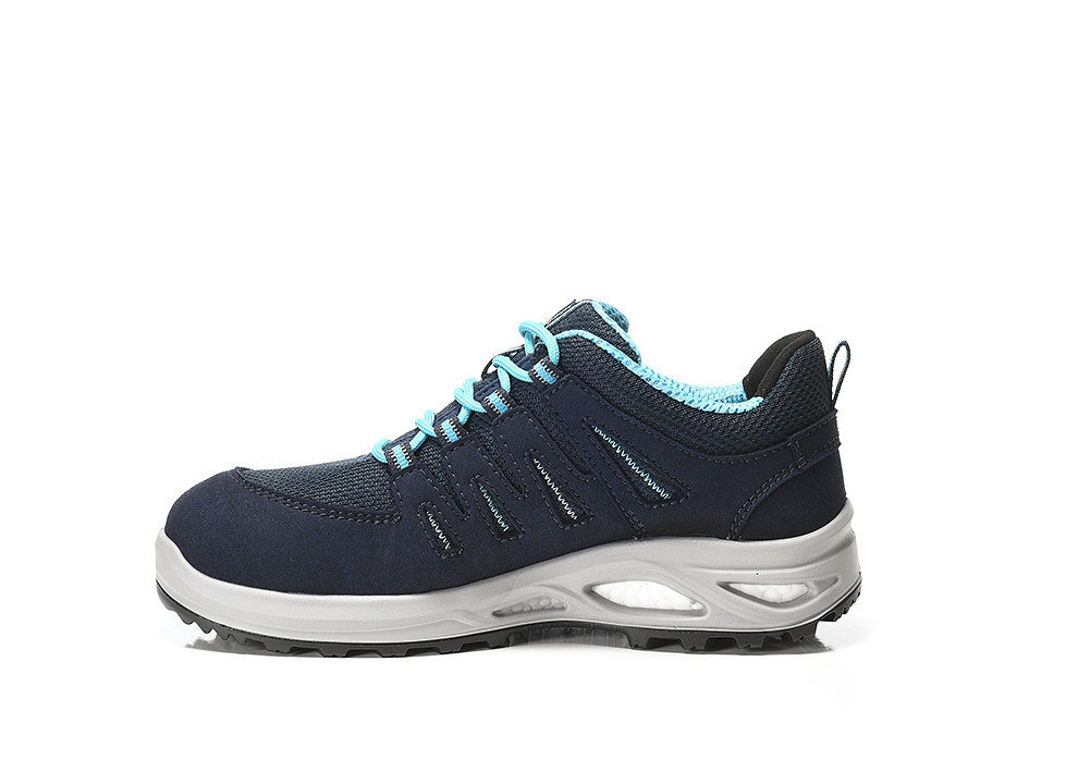 ELTEN Damenhalbschuh MADDIE XXTL blue Low 742331, ESD S3 SRC, Gr. 39 Produktbild img4 L